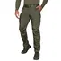Штани Camotec Spartan 3.1 Canvas олива Фото 2
